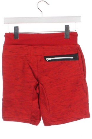 Dětské krátké kalhoty  Geographical Norway, Velikost 7-8y/ 128-134 cm, Barva Červená, Cena  855,00 Kč