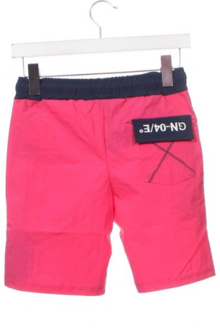 Pantaloni scurți pentru copii Geographical Norway, Mărime 12-13y/ 158-164 cm, Culoare Roz, Preț 69,87 Lei