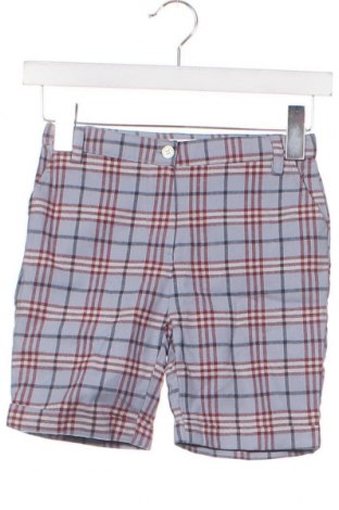 Детски къс панталон Gocco, Размер 5-6y/ 116-122 см, Цвят Син, Цена 13,26 лв.