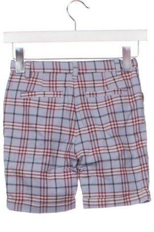 Παιδικό κοντό παντελόνι Gocco, Μέγεθος 5-6y/ 116-122 εκ., Χρώμα Μπλέ, Τιμή 7,04 €