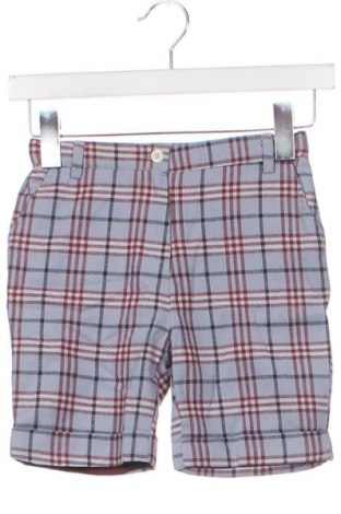 Детски къс панталон Gocco, Размер 5-6y/ 116-122 см, Цвят Син, Цена 5,85 лв.