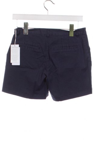Pantaloni scurți pentru copii Guess, Mărime 15-18y/ 170-176 cm, Culoare Albastru, Preț 91,47 Lei