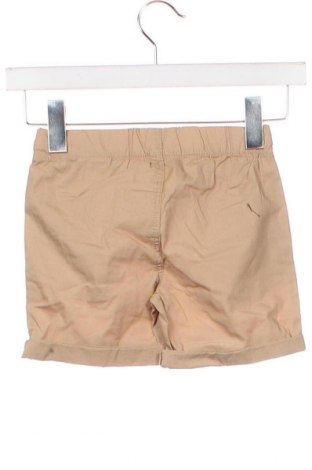 Pantaloni scurți pentru copii H&M, Mărime 3-4y/ 104-110 cm, Culoare Bej, Preț 51,02 Lei