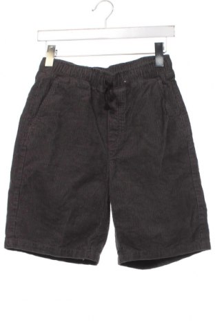 Pantaloni scurți pentru copii H&M, Mărime 12-13y/ 158-164 cm, Culoare Gri, Preț 52,63 Lei