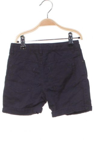 Pantaloni scurți pentru copii H&M, Mărime 3-4y/ 104-110 cm, Culoare Albastru, Preț 58,67 Lei