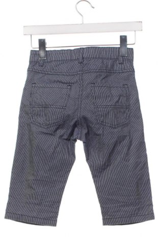 Pantaloni scurți pentru copii H&M L.O.G.G., Mărime 7-8y/ 128-134 cm, Culoare Albastru, Preț 31,84 Lei