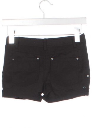 Pantaloni scurți pentru copii Head, Mărime 7-8y/ 128-134 cm, Culoare Negru, Preț 51,81 Lei
