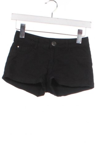 Pantaloni scurți pentru copii Here+There, Mărime 10-11y/ 146-152 cm, Culoare Negru, Preț 30,09 Lei
