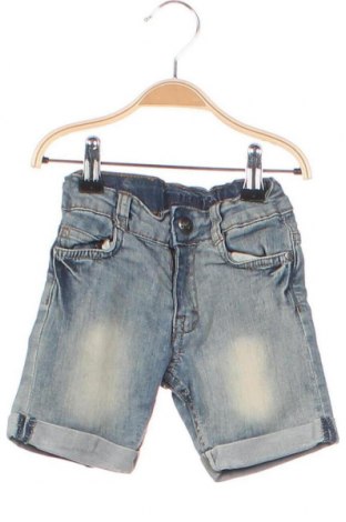 Pantaloni scurți pentru copii Kanz, Mărime 18-24m/ 86-98 cm, Culoare Albastru, Preț 58,81 Lei