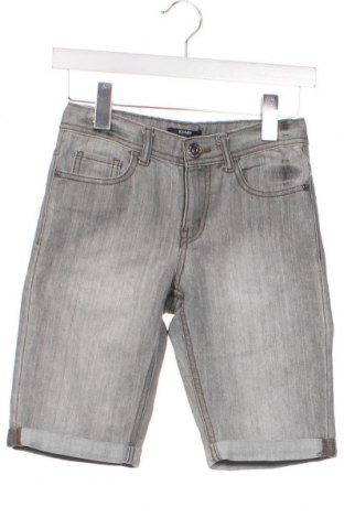 Detské krátke nohavice  Kiabi, Veľkosť 8-9y/ 134-140 cm, Farba Sivá, Cena  16,37 €