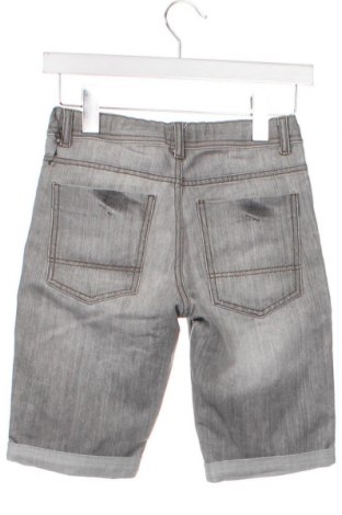 Detské krátke nohavice  Kiabi, Veľkosť 8-9y/ 134-140 cm, Farba Sivá, Cena  16,37 €