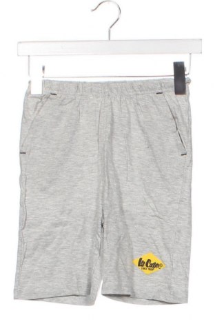 Dětské krátké kalhoty  Lee Cooper, Velikost 9-10y/ 140-146 cm, Barva Šedá, Cena  565,00 Kč