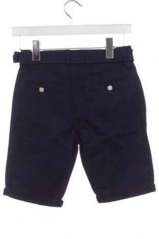 Παιδικό κοντό παντελόνι Lee Cooper, Μέγεθος 11-12y/ 152-158 εκ., Χρώμα Μπλέ, Τιμή 20,10 €