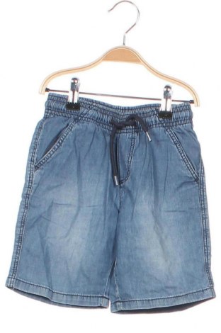 Pantaloni scurți pentru copii Lupilu, Mărime 4-5y/ 110-116 cm, Culoare Albastru, Preț 23,52 Lei