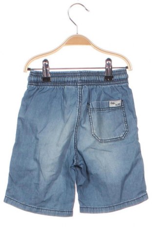 Kinder Shorts Lupilu, Größe 4-5y/ 110-116 cm, Farbe Blau, Preis € 11,79