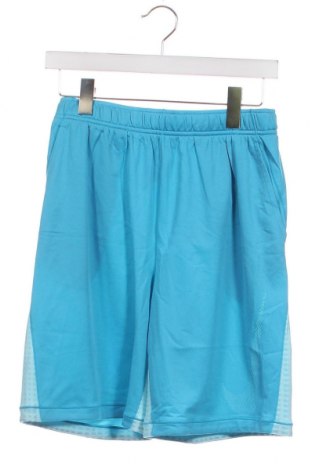 Детски къс панталон Nike, Размер 15-18y/ 170-176 см, Цвят Син, Цена 39,60 лв.