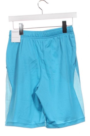 Παιδικό κοντό παντελόνι Nike, Μέγεθος 15-18y/ 170-176 εκ., Χρώμα Μπλέ, Τιμή 37,11 €
