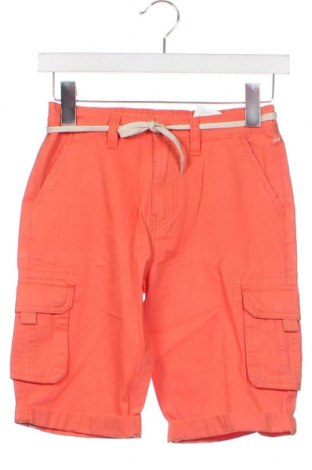 Детски къс панталон Orchestra, Размер 11-12y/ 152-158 см, Цвят Оранжев, Цена 49,00 лв.
