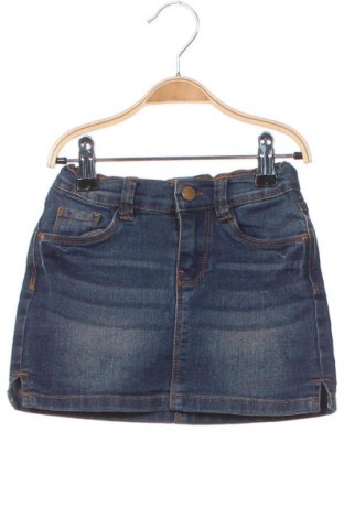 Pantaloni scurți pentru copii Piazza Italia, Mărime 4-5y/ 110-116 cm, Culoare Albastru, Preț 425,97 Lei