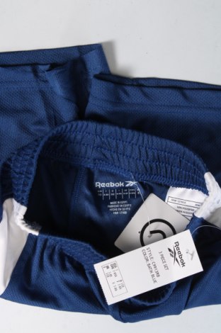 Dětské krátké kalhoty  Reebok, Velikost 4-5y/ 110-116 cm, Barva Modrá, Cena  145,00 Kč