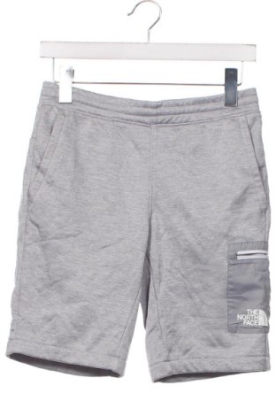 Pantaloni scurți pentru copii The North Face, Mărime 13-14y/ 164-168 cm, Culoare Gri, Preț 105,26 Lei