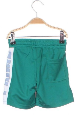Dětské krátké kalhoty  United Colors Of Benetton, Velikost 12-18m/ 80-86 cm, Barva Zelená, Cena  565,00 Kč
