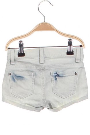 Dětské krátké kalhoty  United Colors Of Benetton, Velikost 12-18m/ 80-86 cm, Barva Modrá, Cena  710,00 Kč