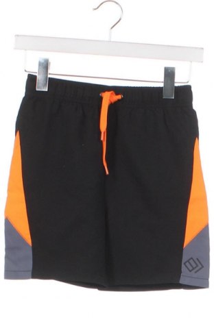 Pantaloni scurți pentru copii Yigga, Mărime 9-10y/ 140-146 cm, Culoare Negru, Preț 27,43 Lei