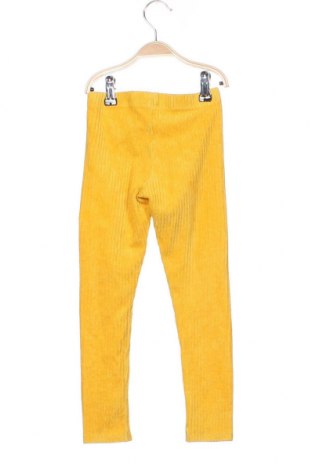 Kinderlegging Boboli, Größe 4-5y/ 110-116 cm, Farbe Gelb, Preis 11,25 €