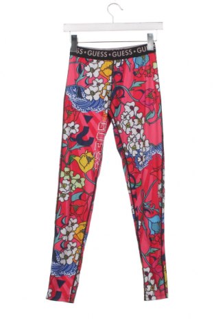 Gyerek leggings Guess, Méret 13-14y / 164-168 cm, Szín Sokszínű, Ár 9 641 Ft