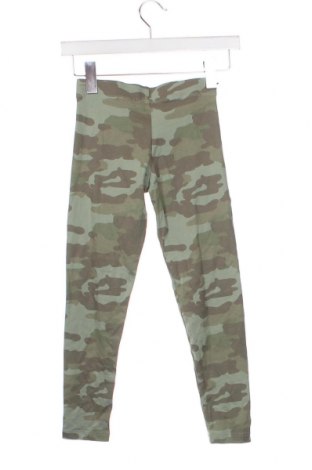 Gyerek leggings Marks & Spencer, Méret 8-9y / 134-140 cm, Szín Zöld, Ár 3 372 Ft