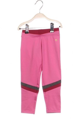 Colanți pentru copii Okaidi, Mărime 2-3y/ 98-104 cm, Culoare Roz, Preț 52,11 Lei