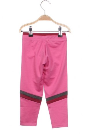 Colanți pentru copii Okaidi, Mărime 2-3y/ 98-104 cm, Culoare Roz, Preț 52,11 Lei