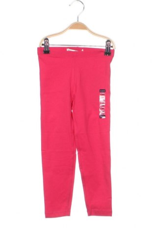 Colanți pentru copii Okaidi, Mărime 5-6y/ 116-122 cm, Culoare Roz, Preț 39,00 Lei
