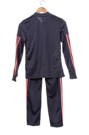 Detský komplet  Adidas, Veľkosť 10-11y/ 146-152 cm, Farba Modrá, Cena  43,78 €