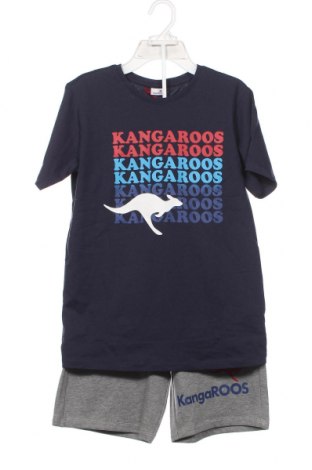 Dziecięcy zestaw Kangaroos, Rozmiar 11-12y/ 152-158 cm, Kolor Kolorowy, Cena 151,61 zł