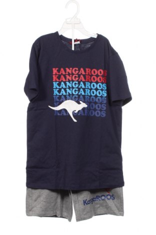 Dziecięcy zestaw Kangaroos, Rozmiar 12-13y/ 158-164 cm, Kolor Kolorowy, Cena 101,16 zł