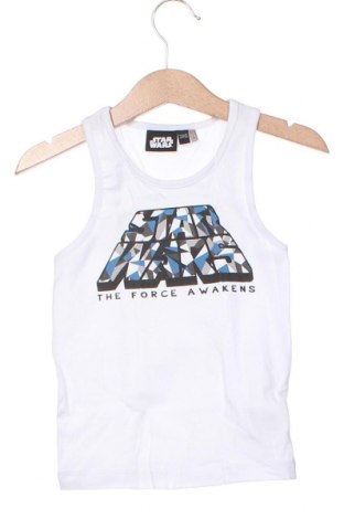 Kinder - Set Star Wars, Größe 2-3y/ 98-104 cm, Farbe Weiß, Preis 4,55 €