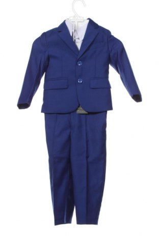 Παιδικό κοστούμι, Μέγεθος 9-12m/ 74-80 εκ., Χρώμα Πολύχρωμο, Τιμή 22,50 €