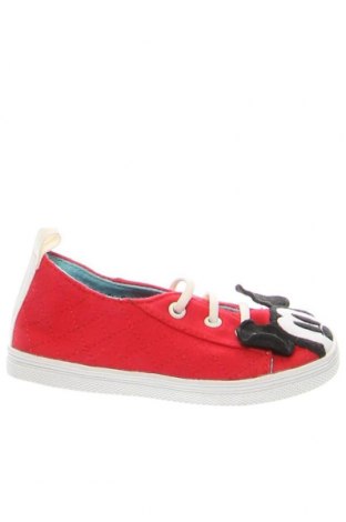 Παιδικά παπούτσια, Μέγεθος 22, Χρώμα Κόκκινο, Τιμή 9,36 €