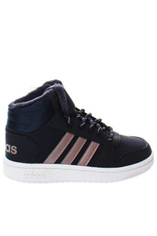 Παιδικά παπούτσια Adidas, Μέγεθος 30, Χρώμα Μπλέ, Τιμή 19,44 €