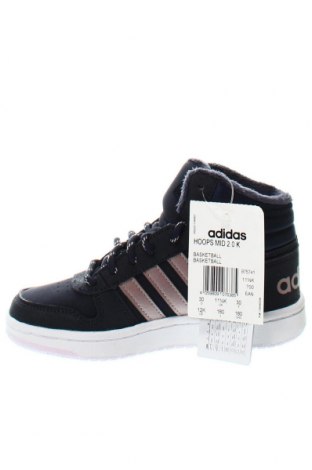 Детски обувки Adidas, Размер 30, Цвят Син, Цена 37,70 лв.