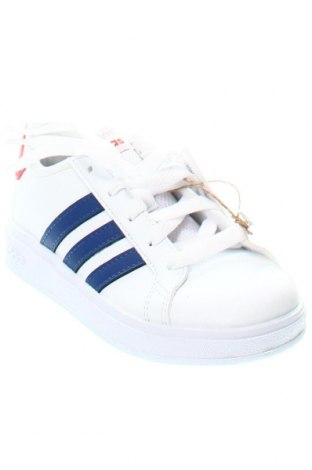 Детски обувки Adidas, Размер 30, Цвят Бял, Цена 58,00 лв.
