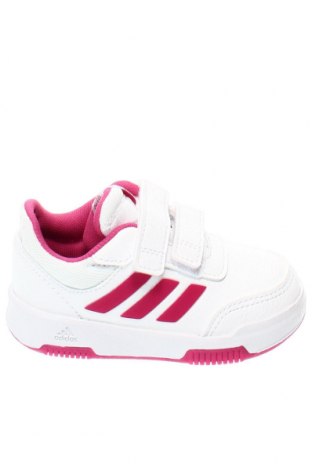 Παιδικά παπούτσια Adidas, Μέγεθος 21, Χρώμα Λευκό, Τιμή 30,09 €