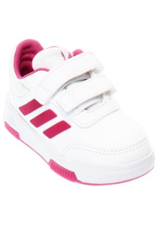 Детски обувки Adidas, Размер 21, Цвят Бял, Цена 50,22 лв.
