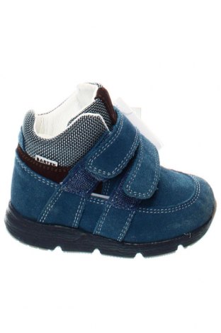 Dětské boty  BARTEK, Velikost 21, Barva Modrá, Cena  452,00 Kč