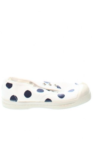 Παιδικά παπούτσια Bensimon, Μέγεθος 25, Χρώμα Λευκό, Τιμή 7,18 €