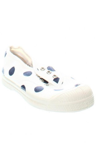Παιδικά παπούτσια Bensimon, Μέγεθος 25, Χρώμα Λευκό, Τιμή 29,90 €