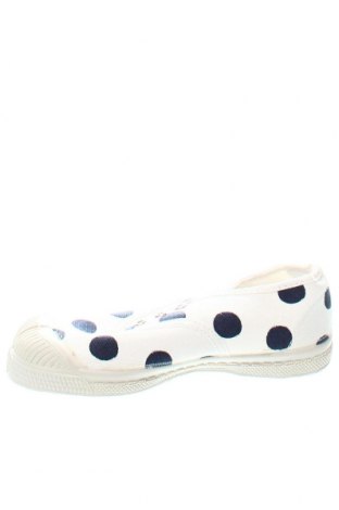 Παιδικά παπούτσια Bensimon, Μέγεθος 25, Χρώμα Λευκό, Τιμή 29,90 €