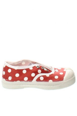 Dětské boty  Bensimon, Velikost 23, Barva Vícebarevné, Cena  320,00 Kč